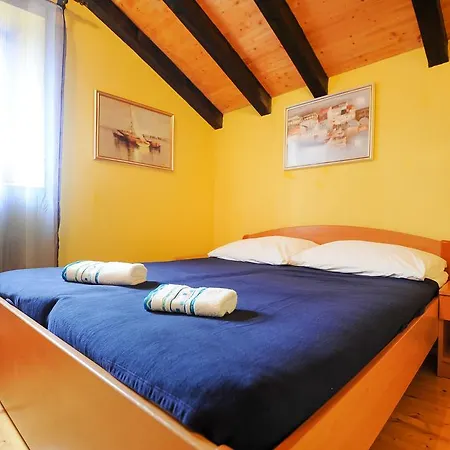 Apartmán Tom *