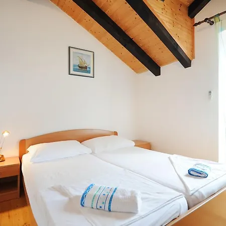 Apartmán Tom *