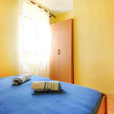 Apartmán Tom